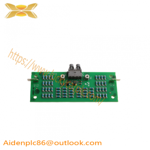 ABB 3BHE009017R0102: Advanced DCS Module for Industrial Automation