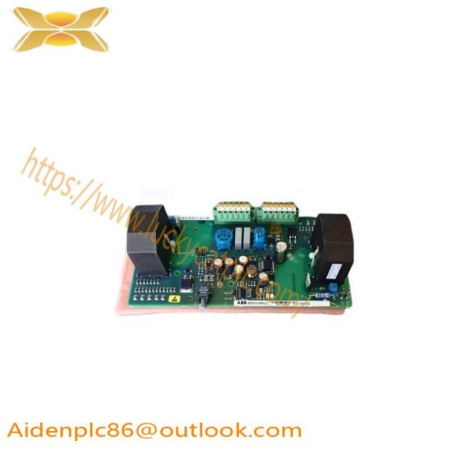 ABB 3BHE013299R0022: LTC743CE22 Industrial Circuit Board