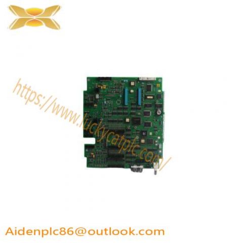 ABB 3BHE-014967R0001: Unveiling the Precision in Industrial Control - UNS2880B-P V1 Circuit Board