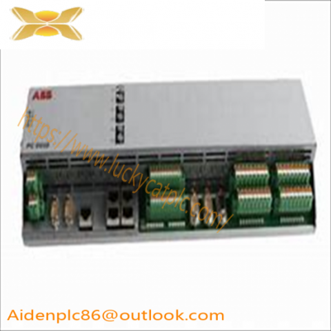 ABB 3BHE022293R0101 PCD232A Communication Interface Unit - Enhancing Industrial Automation Efficiency