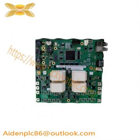 ABB GD D830 B105 GATE DRIVE 3BHE022678R0105, Precision Gate Drive Module for Advanced Control Systems