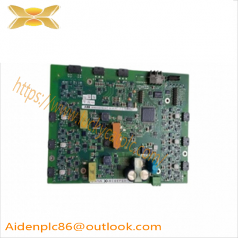 ABB 3BHE033067R0101 Digital Output Module for Industrial Automation, Maximize Efficiency in Your Plant