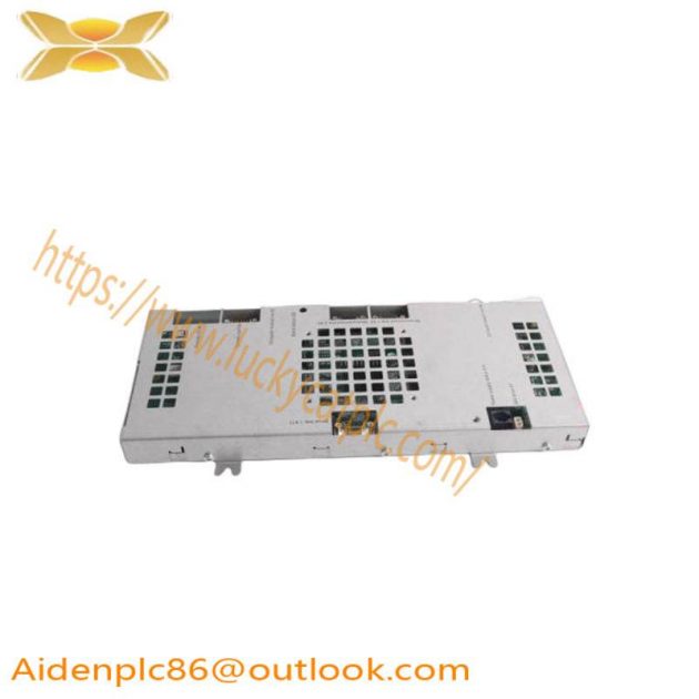 ABB 3BHE035301R1002 UNS0121 A-Z V1 CMT100 Release