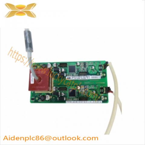 Chiron FEC-FC30-CHI-M-SA: High-Precision Control Module for Industrial Automation