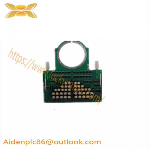 ABB 3BHL000385P0101 IGCT Module - High Efficiency Power Conversion Solution