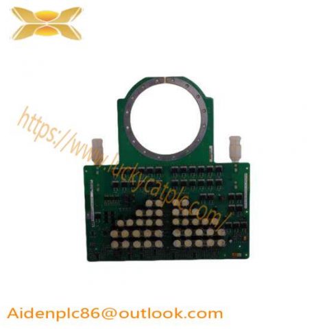 ABB 3BHL000390P0104, 3BHB003154R0101, 5SHX1960L0004 - Industrial Automation Solutions