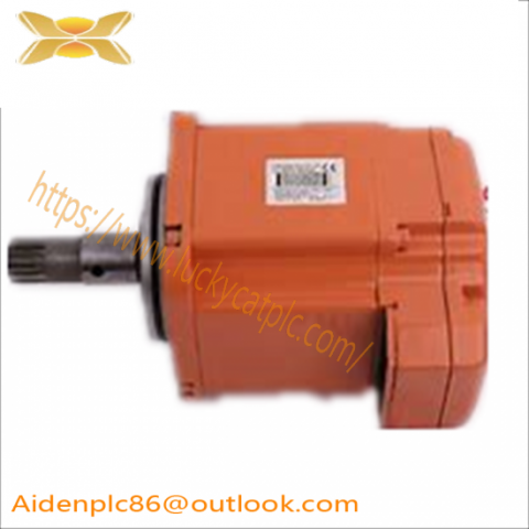 ABB 3BHT200014R1411 INDACTIC 650 3BHT310084R20 PLC Module - Advanced Industrial Control Solution