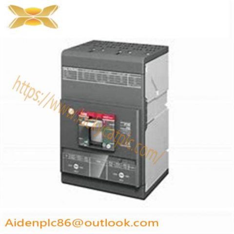 ABB 3BHT410082R0001: High-Performance Process Control PLC Module