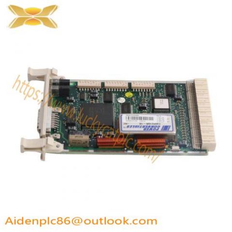 ABB 3HAC022906-001 Industrial Control Module