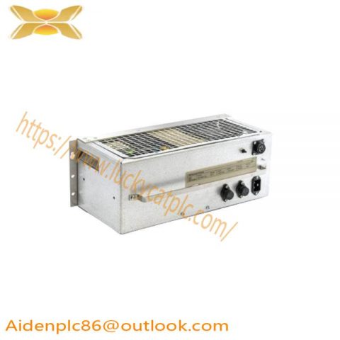 ABB 3BSE003389R1 Power Supply Unit - High Efficiency & Reliability for Industrial Control Systems