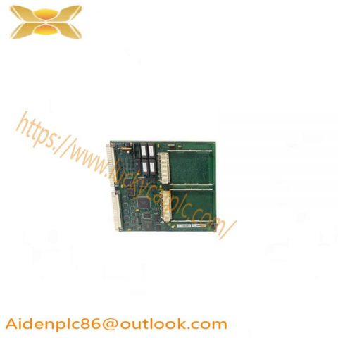 ABB 3BSE016237R1 SC520M Submodule - Advanced Control Module for Industrial Automation