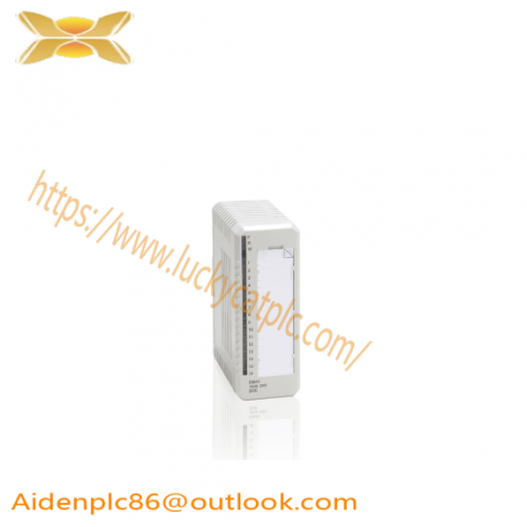 ABB 3BSE020836R1 Digital Input Module, for Industrial Control Systems