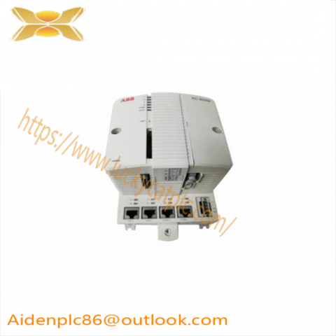 ABB 3BSE050198R1 Processor Unit Kit - Advanced Control Solution for Industrial Automation
