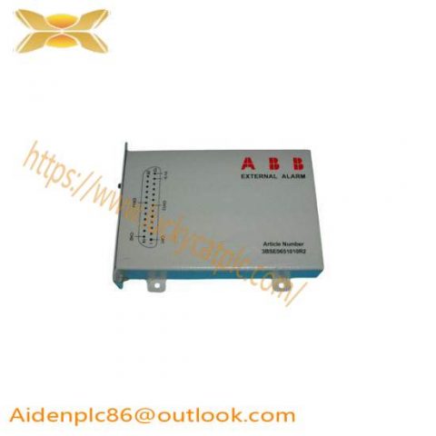 ABB 3BSE0651010R2 Industrial Control Circuit Board