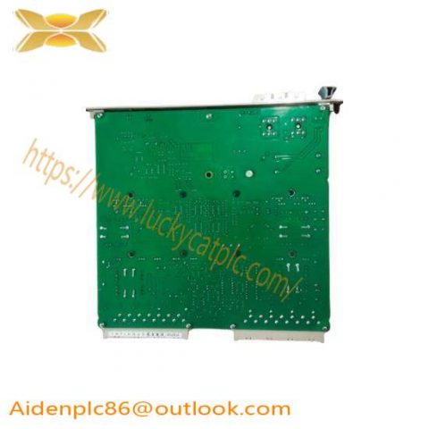 ABB 3EHL409054R0001 KUB921 A01 PCB BOARD: Industrial Grade Control Module
