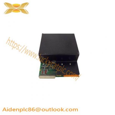 ABB 3HAA3563-AGA/1 - Servo Rectifier Power Board, High Efficiency Drives & Control Solutions