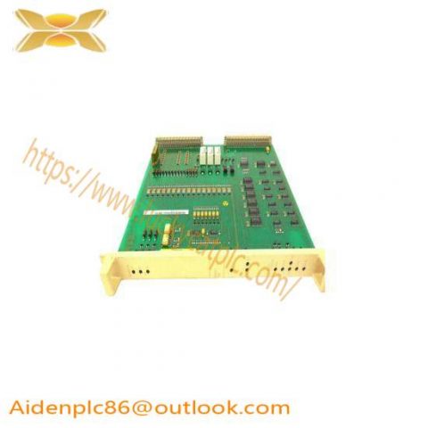 ABB 3HAA3563-ALG/2 Circuit Board Automation DCS Module - Huge Discount