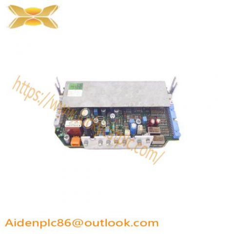 ABB 3HAA3563-AMA/2 Measurement Board | Automation Parts