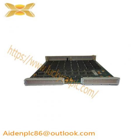 ABB 3HAA3573-ADA DCS Memory Card, 6MB, High Performance