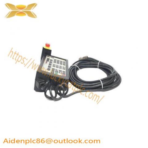 ABB 3HAB2136-1 Robot Teach Pendant for Precision Control