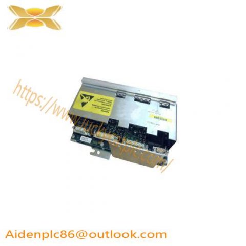 ABB 3HAB3365-001 Serial Measurement Unit - Precision & Efficiency in Serial Data Acquisition