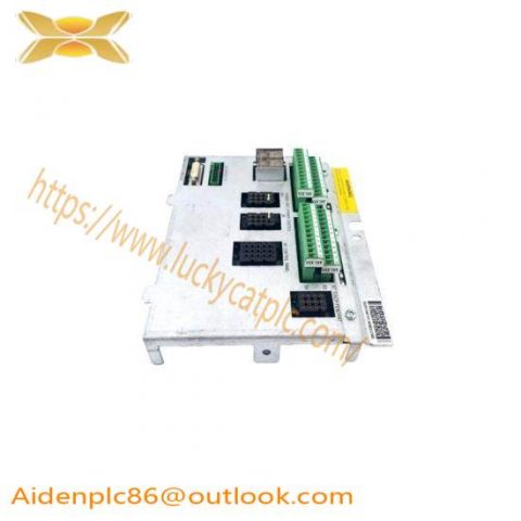 ABB 3HAB7218-1/04 - Brand New Automation DCS Parts