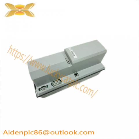 ABB 3HAB8101-2 DC Rectifier Module