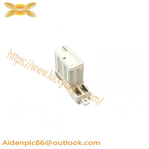 ABB 3HAB8101-8/08Y Industrial Control Module