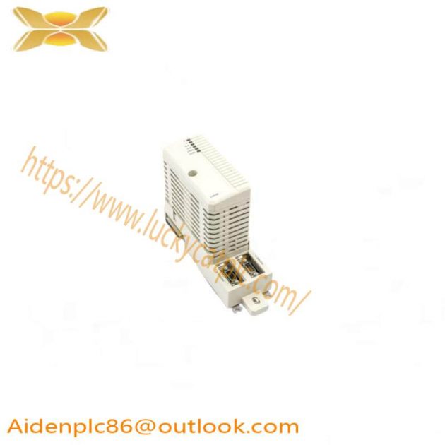 ABB 3HAB8101-8/08Y Industrial Control Module