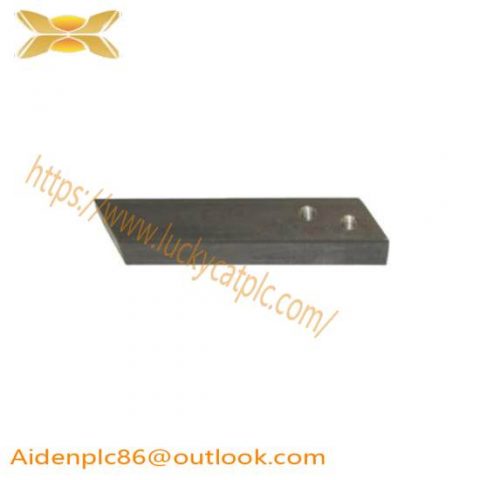 ABB 3HAC0081-1 Safety Stop, Ax2 Automation Parts