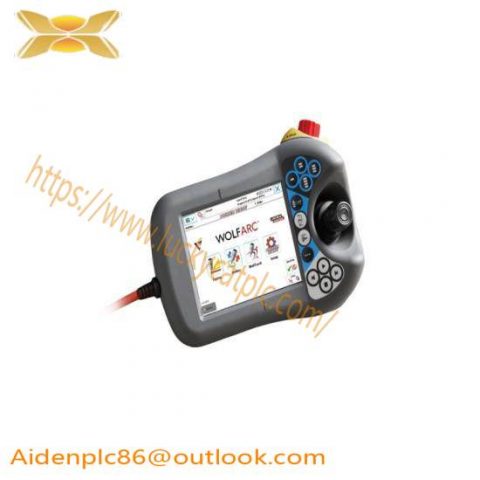 ABB 3HAC020046-003 Weld Timer: Automation DCS Module