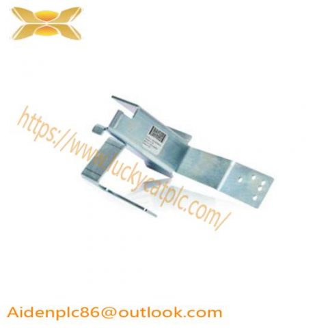 ABB 3HAC020098-001 Guiding Plate Ax2 Automation Parts