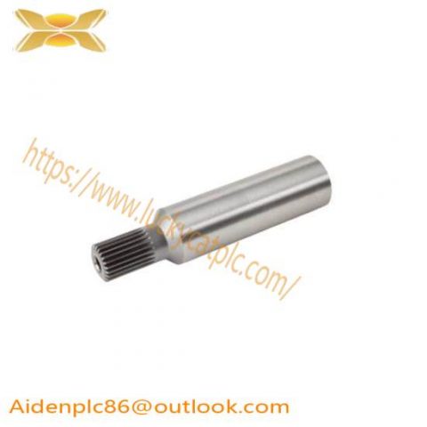ABB 3HAC020131-001 Pinion Automation Parts, High Precision Drive Systems