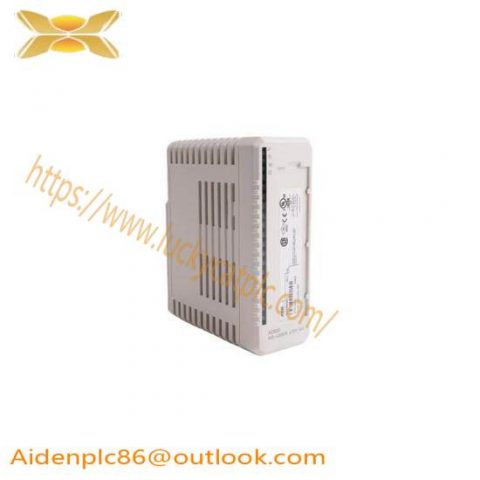 ABB 3HAC020285-001 Robotic Swing Handle Automation Components