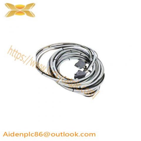 ABB 3HAC020286-002 Robotic Control Cable - Automation Parts