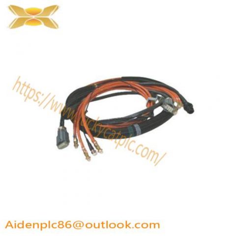 ABB 3HAC020500-001: Advanced Process Automation Cable Kit