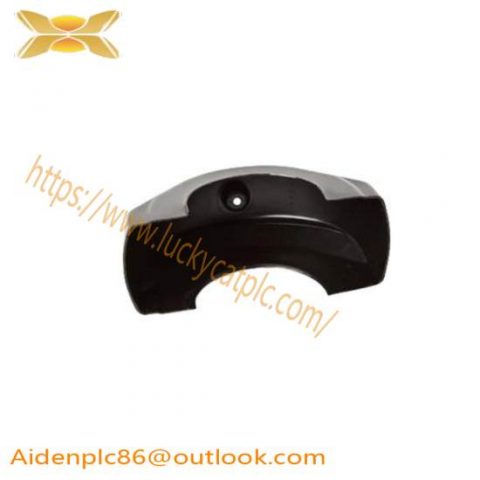 ABB 3HAC020675-001 | Cylinder Ear Protection Robotic Parts