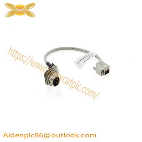 ABB 3HAC020785-001 Cable Conduit, Automation Parts