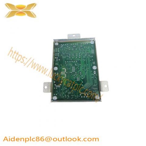 ABB 3HAC020849-001 | Contactor Board Unit | DCS Module