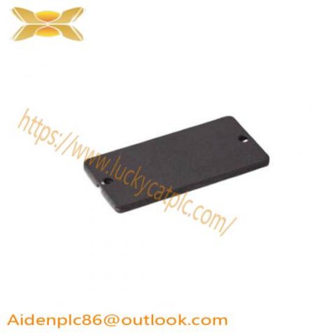 ABB 3HAC020890-042: High-Quality Cover Plate with Gasket for Automation Parts