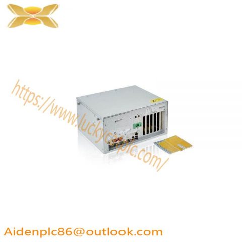 ABB 3HAC020929-006 Computer AC Plus Control System