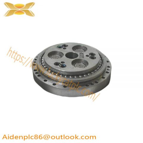 ABB 3HAC021127-XX VR3HAC040502-XX Industrial Control Module