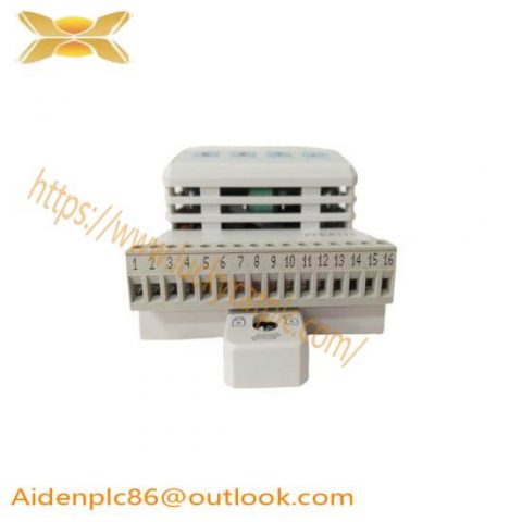 ABB 3HAC021390-001 Upper Arm Type A Automation Parts