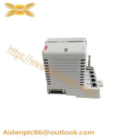 ABB 3HAC021505-002 Automation Components, Efficient and Durable Industrial Control Solution