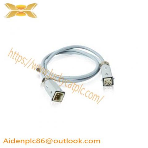 ABB 3HAC021608-001 Process Cable Package - DCS Automation Parts
