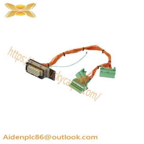 ABB BC810K02 - Advanced Industrial Control Module