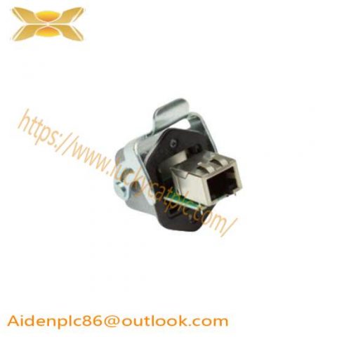 ABB 3HAC021752-001: Computer Outlet for Robot Automation Parts