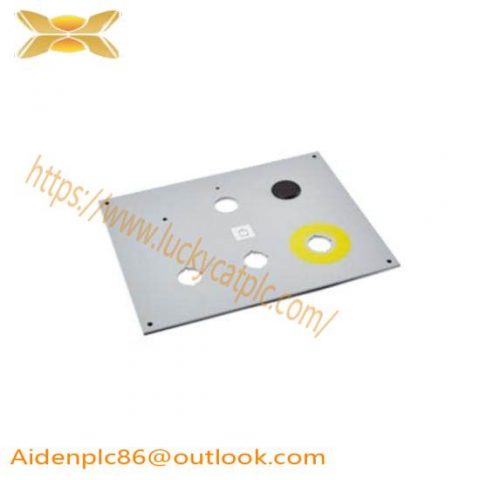 ABB 3HAC022032-001 Fast Delivery Automation Parts