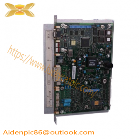 ABB 3HAC023024-001 Industrial Control Module