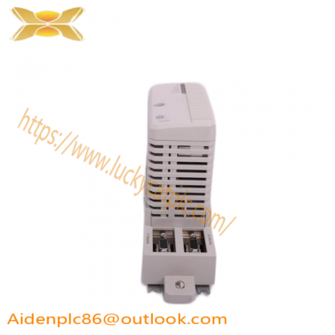 ABB 3HAC023890-001 Industrial Automation Module